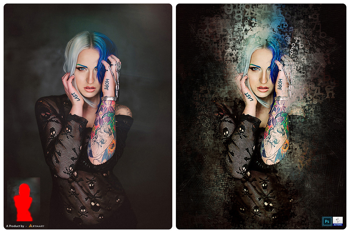 19-in-1 Supreme Fantasy Bundle, an Action Add-On by A R T M A R T (Photo 44 of 54)