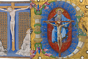 400+ lluminated Manuscripts Bundle, a Decorative Illustration by Digital Museum (Thumbnail 7 of 11)