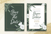 Nathallis - Handwritten Font, a Script Font by StringLabs (Thumbnail 3 of 12)