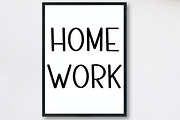 Perfect Lemonade, a Sans Serif Font by FreshTypeINK (Thumbnail 2 of 7)