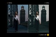 Neutral Film – Actions and Presets, a Preset Add-On by Hydrozi Presets (Thumbnail 6 of 8)