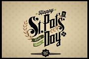 Irish St. Patricks Day huge pack!, a Decorative Illustration by Noka Studio (Thumbnail 4 of 5)