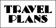 Travel Plans JNL, a Font by Jeff Levine Fonts (Thumbnail 2 of 5)