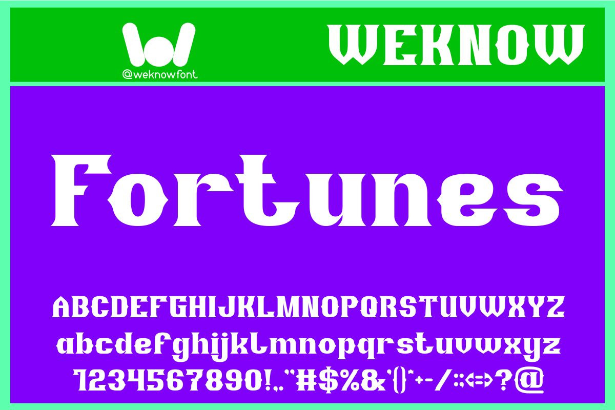 Romance Soldier font, a Font by weknow (Photo 5 of 8)