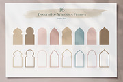 Festive Ramadan Set, a Decorative Illustration by Tabita's shop (Thumbnail 10 of 12)