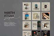 Brand Social Media Pack Canva Bundle, a Social Media Template by Dirtytemp Studio (Thumbnail 13 of 44)
