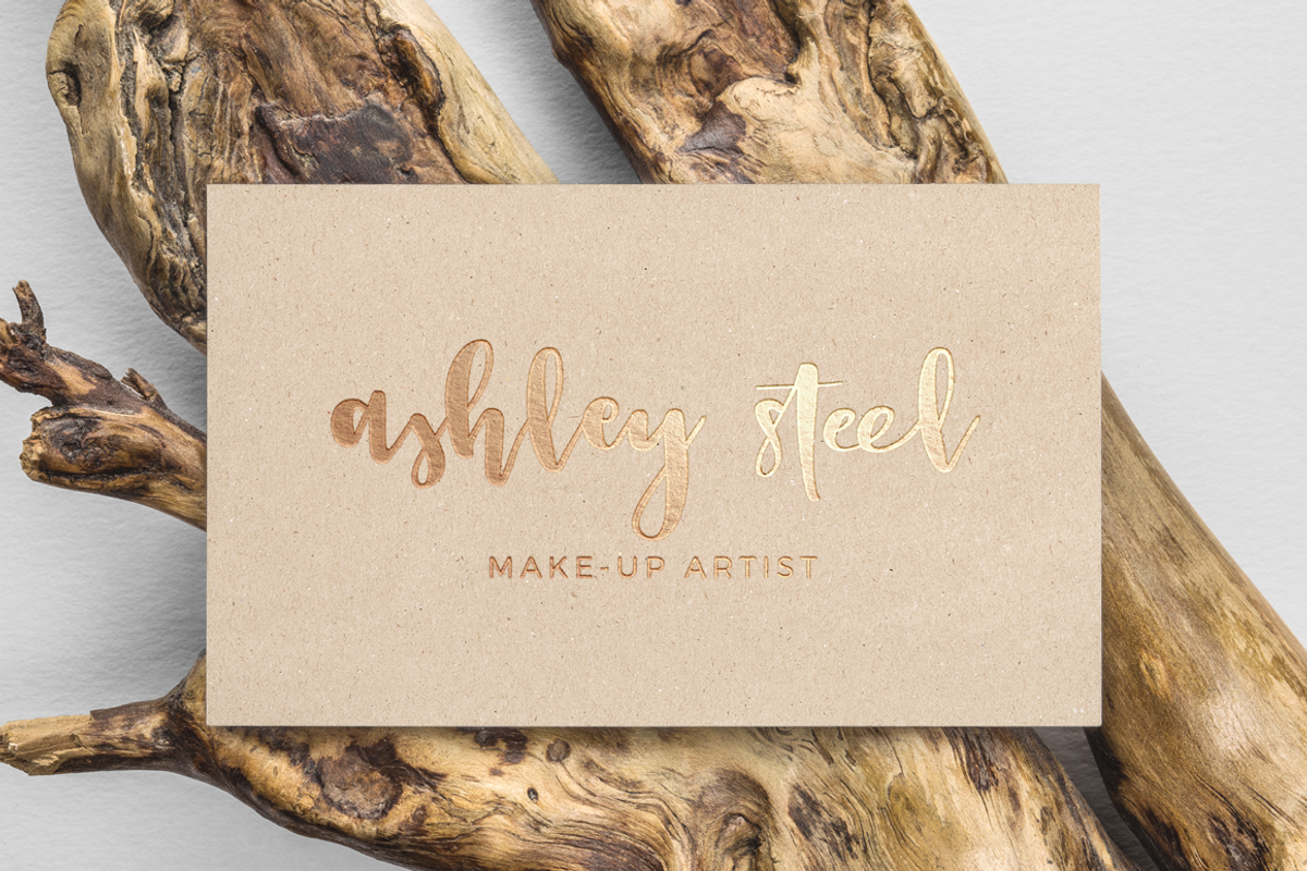 Castelo Script + 5 Branding Boards preview 5