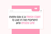 Pinky Beach - A Fun Handwritten Font, a Handwritten Font by Kaya Fonts (Thumbnail 2 of 30)