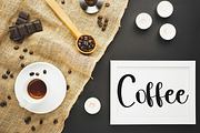 Daily Sunday, a Handwritten Font by InermediaSTUDIO (Thumbnail 6 of 8)