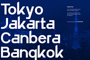 Vocalor | Rounded Grotesk, a Sans Serif Font by gracetype_studio (Thumbnail 2 of 11)