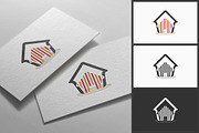 9 Vector Logo Elements - Bundle 08, a Branding & Logo Template by MAOV (Thumbnail 7 of 14)
