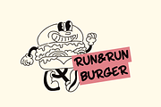 Food Marker - Handwritten Food Font, a Handwritten Font by Illushvara Design (Thumbnail 10 of 10)