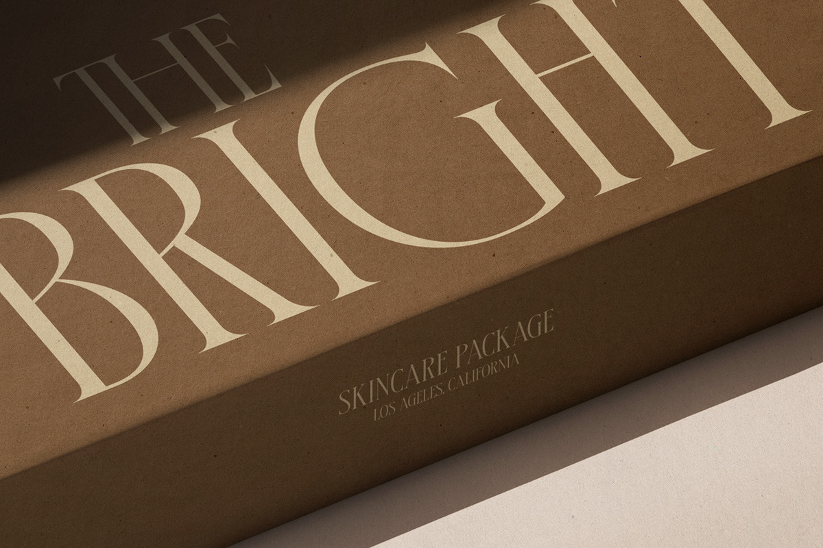 MCO - Chilthon Foliat, a Serif Font by Mojiscope Studio (Photo 5 of 12)