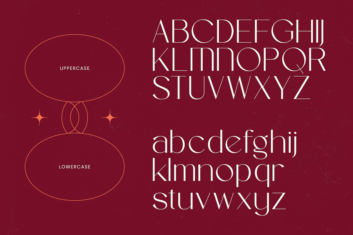 Marko Elegant Thin Display Font, a Sans Serif Font by timelesstype.co (Photo 6 of 20)