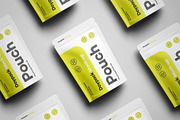 Doypack Pouch Mock-up, a Packaging Mockup by Se٧enStudio (Thumbnail 12 of 12)