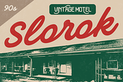 Veltcon, a Sans Serif Font by Artisan Themes (Thumbnail 3 of 11)