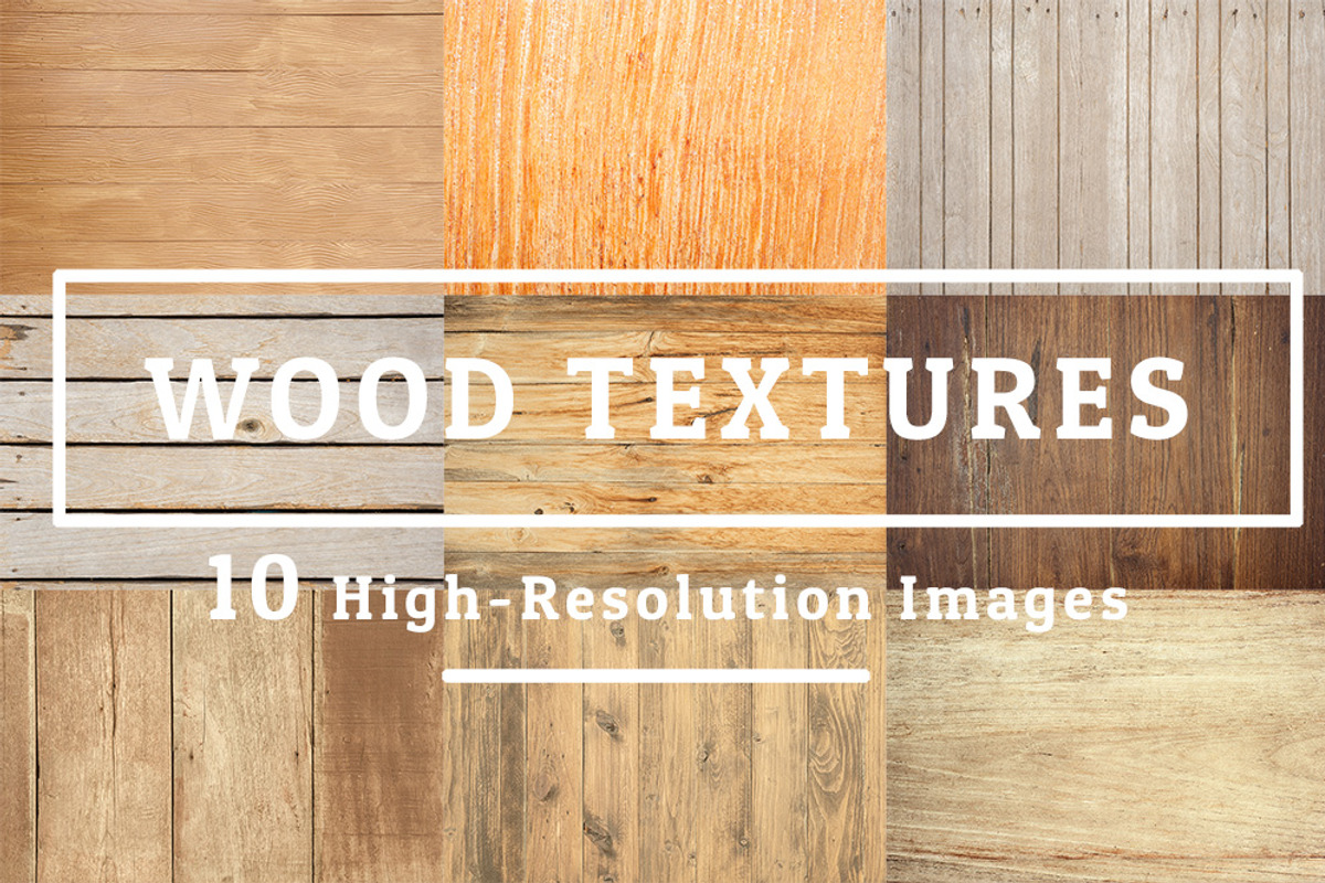50 Wood Texture Set 04 & 19pic BONUS, a Texture Graphic by FWStudio (Photo 7 of 10)