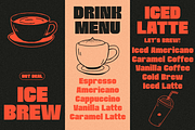 Modern Bold Sans - Rushel, a Font by Say Studio (Thumbnail 10 of 10)