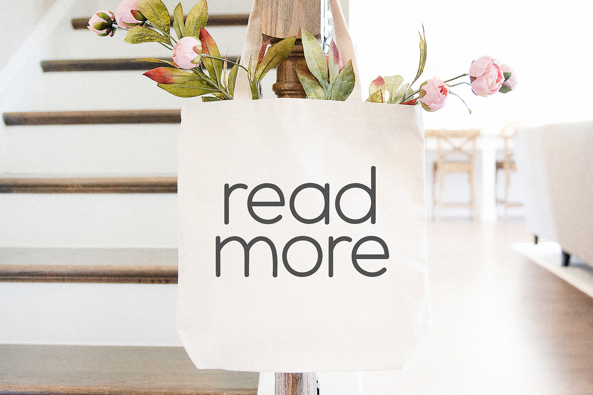 Golden Pear | Cute Sans Font, a Sans Serif Font by KA Designs (Photo 6 of 10)