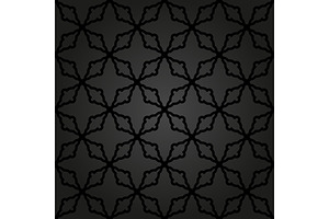 Geometric Seamless Pattern, a Pattern Graphic by FineArtStudio