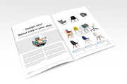 Product Catalog Bundle | Word, indd, a Brochure Template by obayes (Thumbnail 5 of 39)