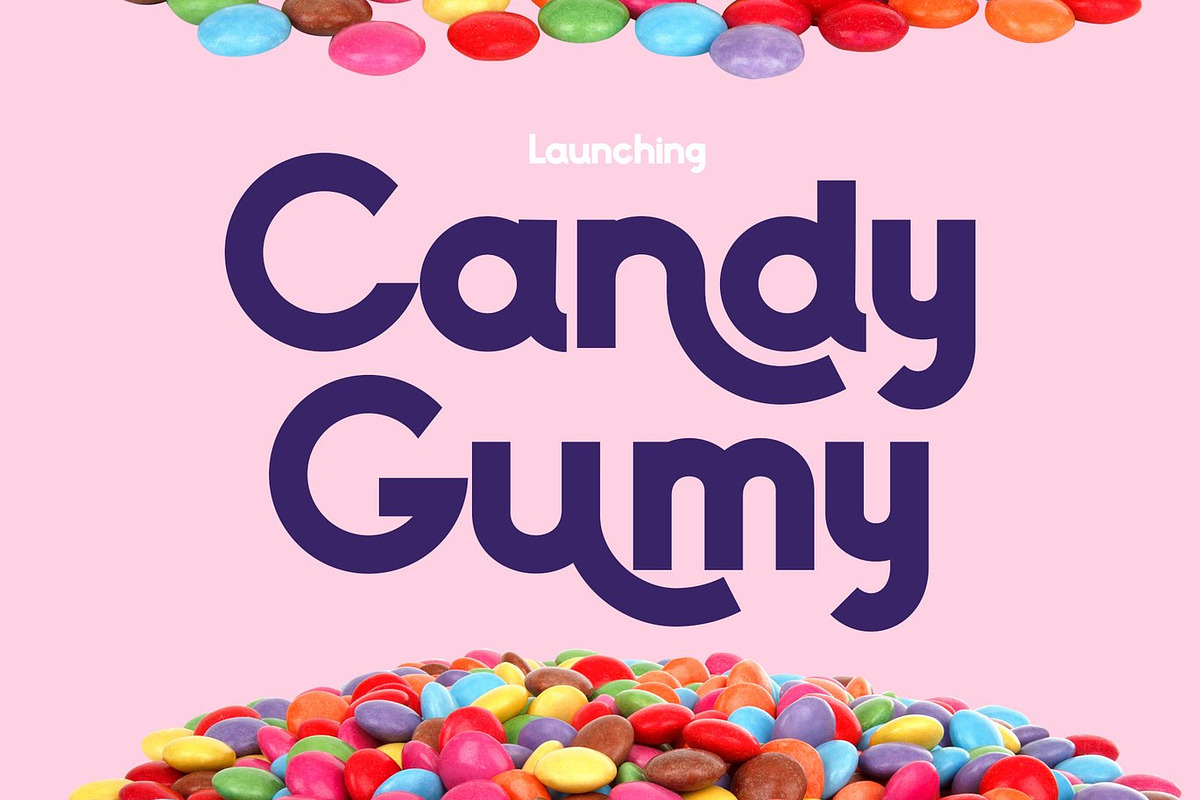 Avega - Modern Display Font, a Sans Serif Font by Luna Shop (Photo 2 of 6)