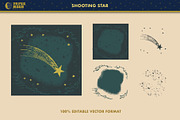 Good Luck Clip Art Bundle, a Background Graphic by Paper Moon Graphic Supply (Thumbnail 4 of 10)