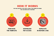 Notion Movies and Tv-Shows Template, a Templates & Theme by Woolshark (Thumbnail 7 of 10)