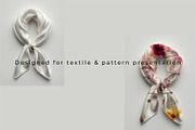 Softlife Fashion Mockups, a Packaging Mockup by Vika_Softlife (Thumbnail 2 of 5)