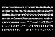 SK Sofuto — Bold Display Font, a Font by Shriftovik Type Foundry (Thumbnail 10 of 10)