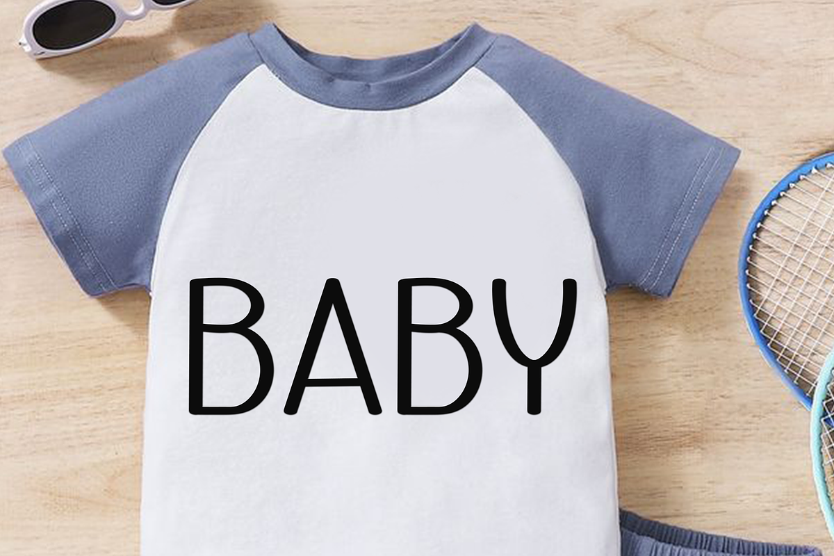 Birthday Elegant, a Sans Serif Font by InermediaSTUDIO (Photo 7 of 7)