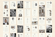 Wedding Photography Client Guide, a Marketing Template by Branding Babe Co. (Thumbnail 7 of 9)