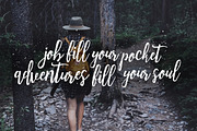 Amazing Font Duo, a Script Font by Studio design (Thumbnail 10 of 11)