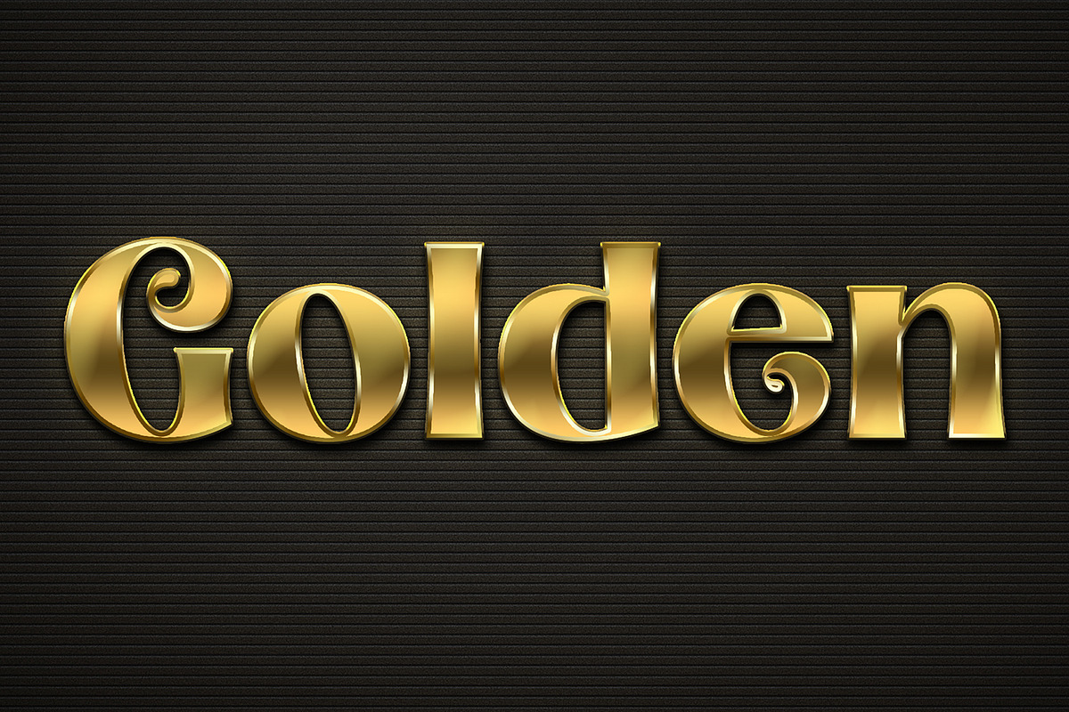 Swirly Elegant Vintage Display Font, a Sans Serif Font by OWPictures (Photo 6 of 10)