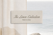 Riviera Blue - Font Trio, a Script Font by Davide Bassu (Thumbnail 7 of 11)