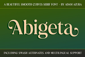 Abigeta 50% Discount