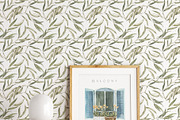 Watercolor Lemons Garden collection, a Decorative Illustration by ArtMaslyana (Thumbnail 12 of 14)