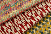 Abstract Patterns - part 4, a Pattern Graphic by Ninterints (Thumbnail 5 of 17)