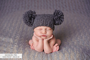 Newborn Pro Lightroom Presets preview 5