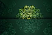 560+ Mandala Design Mega Collection, a Decorative Illustration by NJ Himel (Thumbnail 63 of 289)