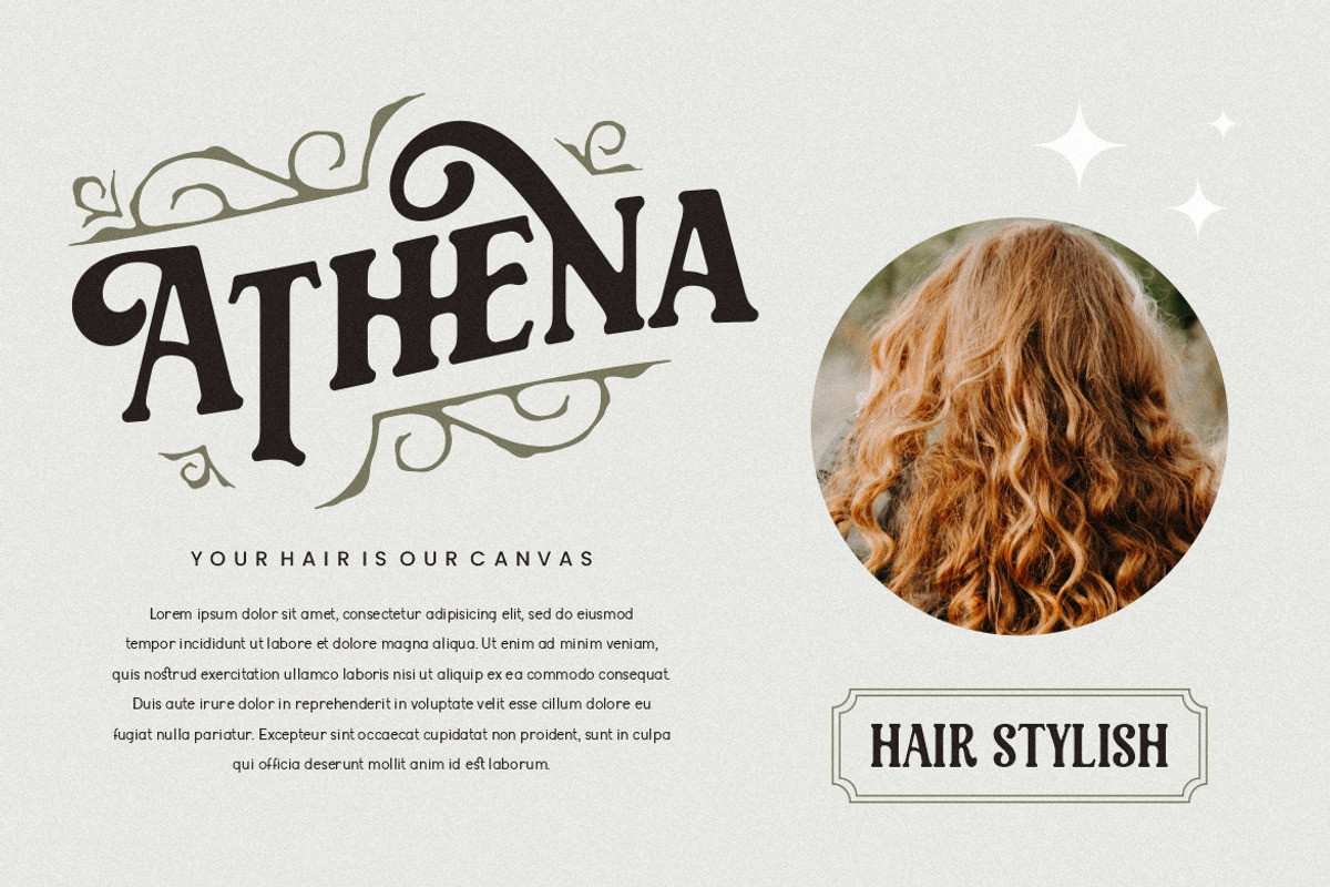 Shelten Font Vintage, a Serif Font by HansCo Studio (Photo 7 of 10)