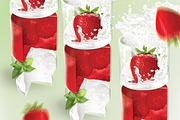 Summer Haze Cocktail Party, a Flyer Template by FlatlineRo (Thumbnail 4 of 4)