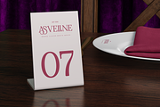 Shealth - Timeless Classic Modern, a Serif Font by Qweera Studio (Thumbnail 8 of 12)