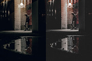 Bundle Lightroom Presets, an Action Add-On by Lavinsky Art Store (Thumbnail 15 of 49)