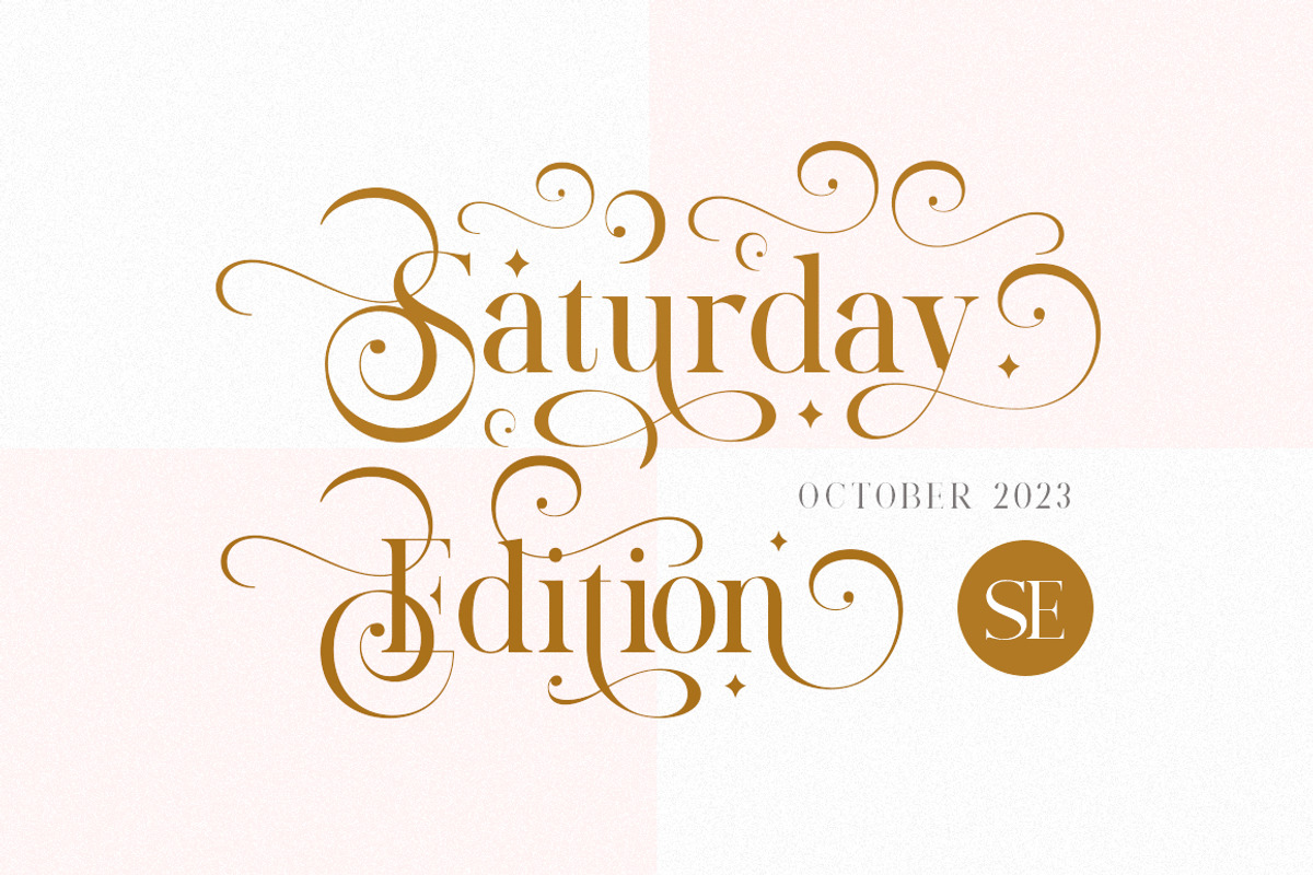 Quicks sweet love, a Serif Font by Areatype (Photo 9 of 16)