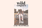 Wild Mango | Modern Serif Font, a Serif Font by KA Designs (Thumbnail 2 of 24)