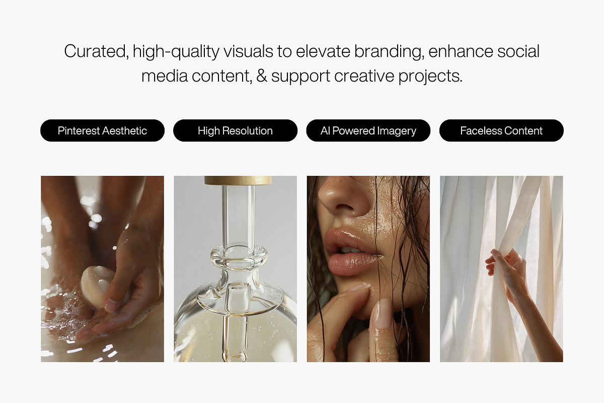 200+ Wellness Stock Images, a Beauty & Fashion Photo by Digital Asset Co (Photo 2 of 11)