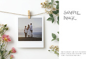 Instant Photo Mockups Collection, a Mockup by mock-ups (Thumbnail 37 of 59)