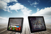 Layer X Slider, a WordPress Template by WPICODE (Thumbnail 2 of 7)