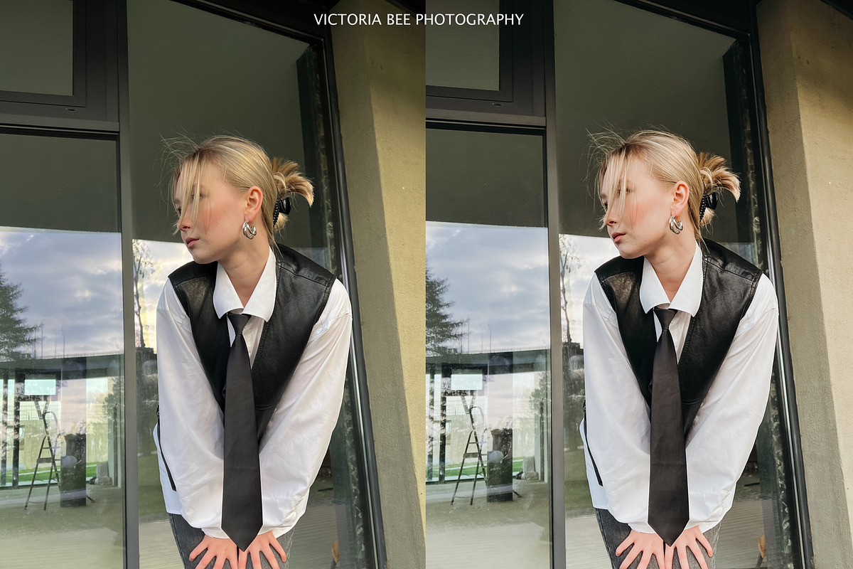 LIGHTROOM PRESETS AESTHETIC, a Preset Add-On by Victoria Bee Presets (Photo 8 of 9)
